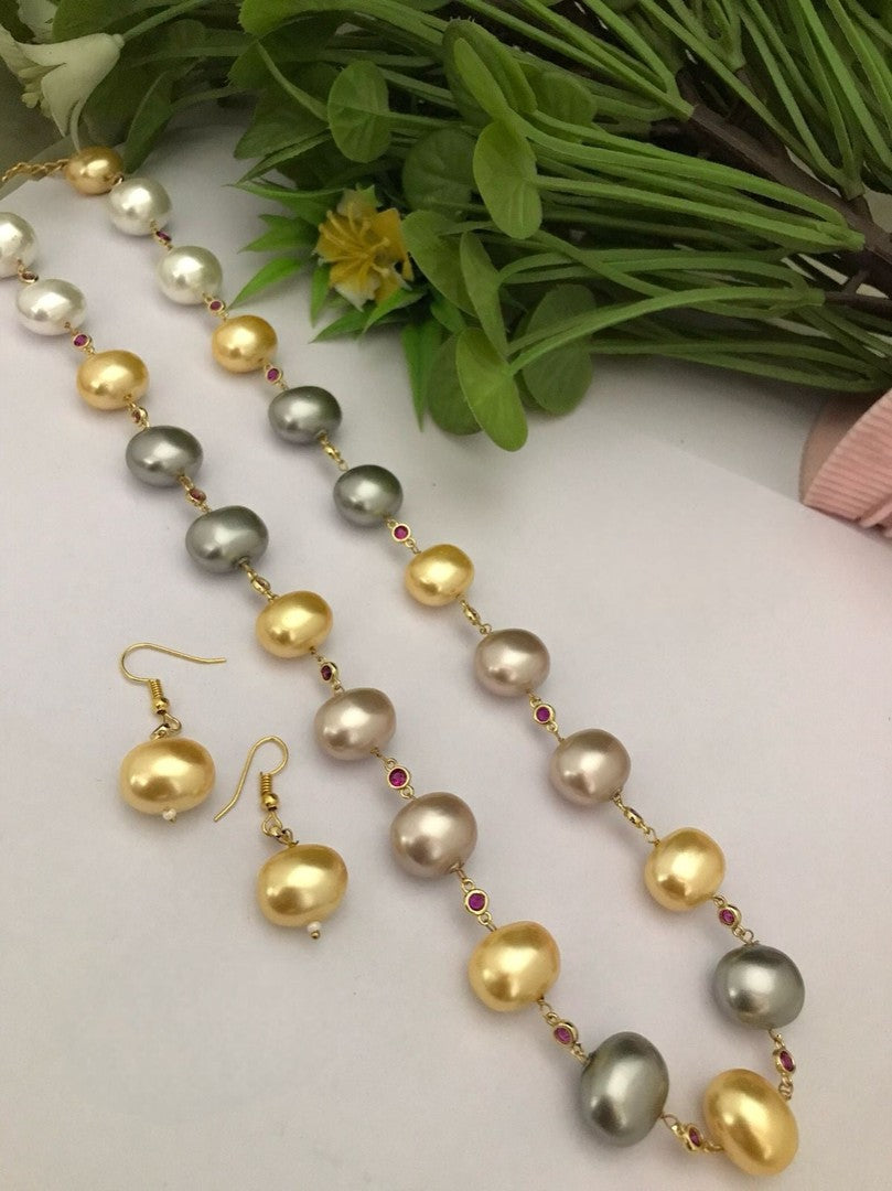 Sonalika mala set
