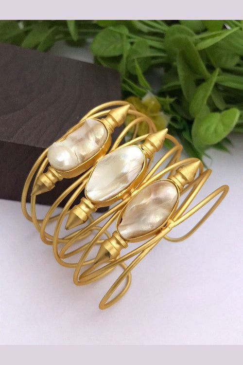 Kusha Fusion Bracelet