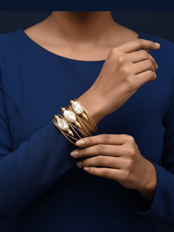 Kusha Fusion Bracelet