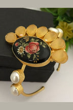 Sudiksha real pearl bracelet