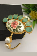 Brahmi Real pearl bracelet