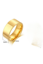 MR-4 – SIZE -7,8,9 AVAILABLE Stainless Steel Anti Tarnish Waterproof Male Jewellery