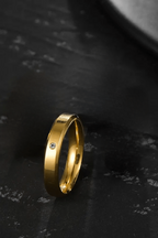 MR-12 SIZE -7,8 AVAILABLE Stainless Steel Anti Tarnish Waterproof Male Jewellery