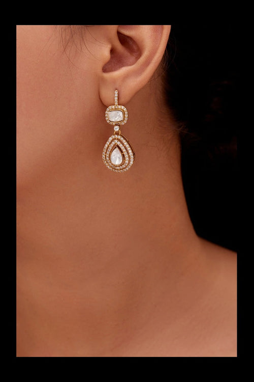 Kitashi Fusion Hasli Set