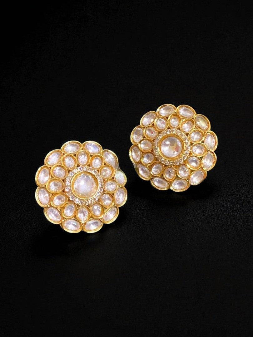 Aabha Earrings