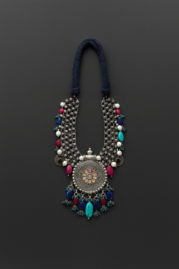 Aaira necklace