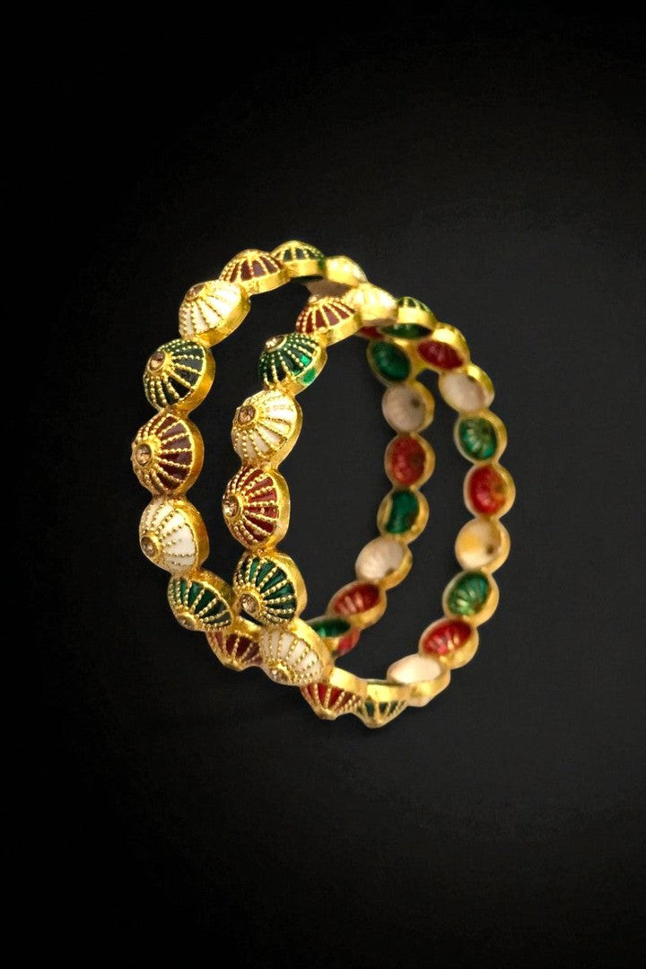 Aarunya bangle