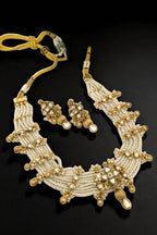Aarushi polki set