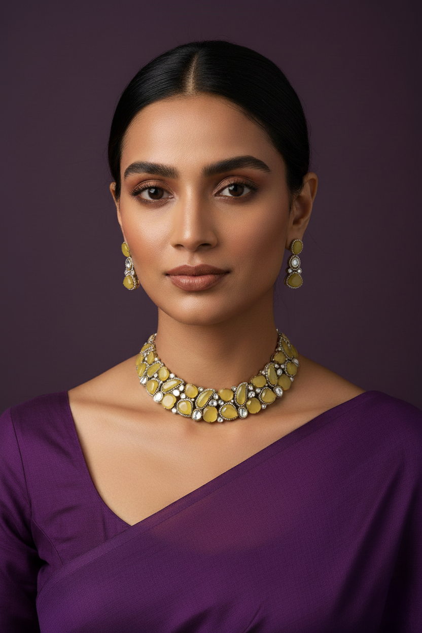 Aashvi Set