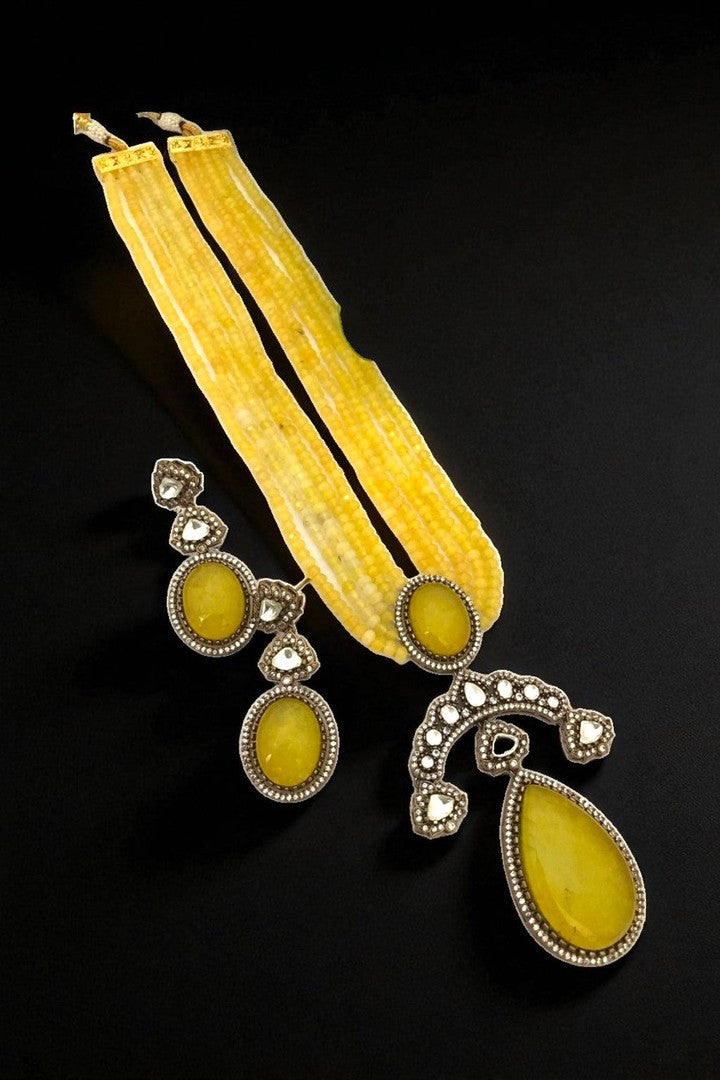 Aayat kundan set