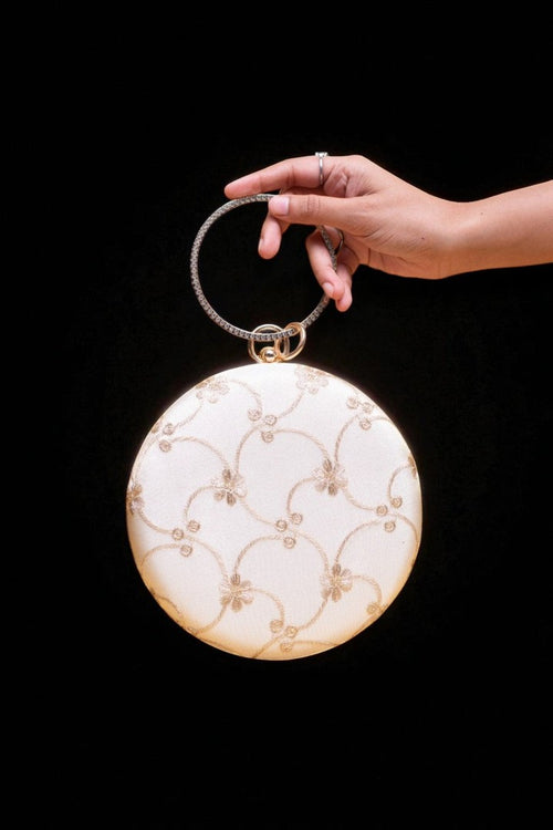 Abhigiri designer clutch