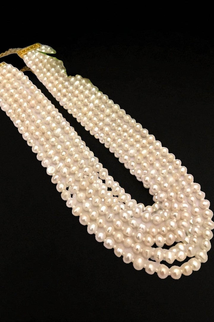 Achla Necklace