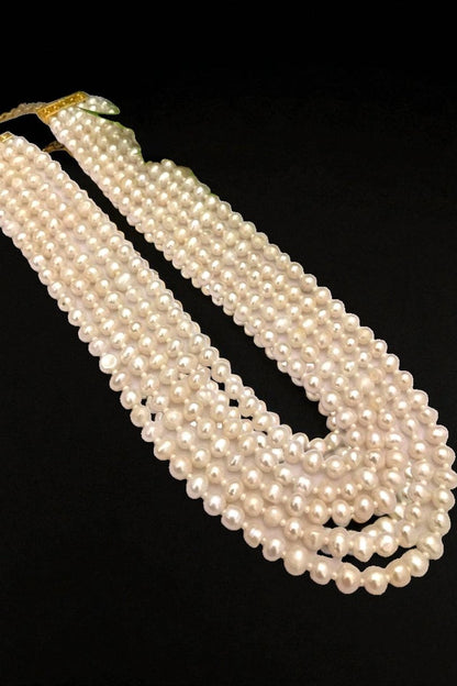 Achla Necklace