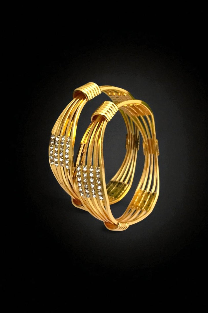 Ahalya bangles