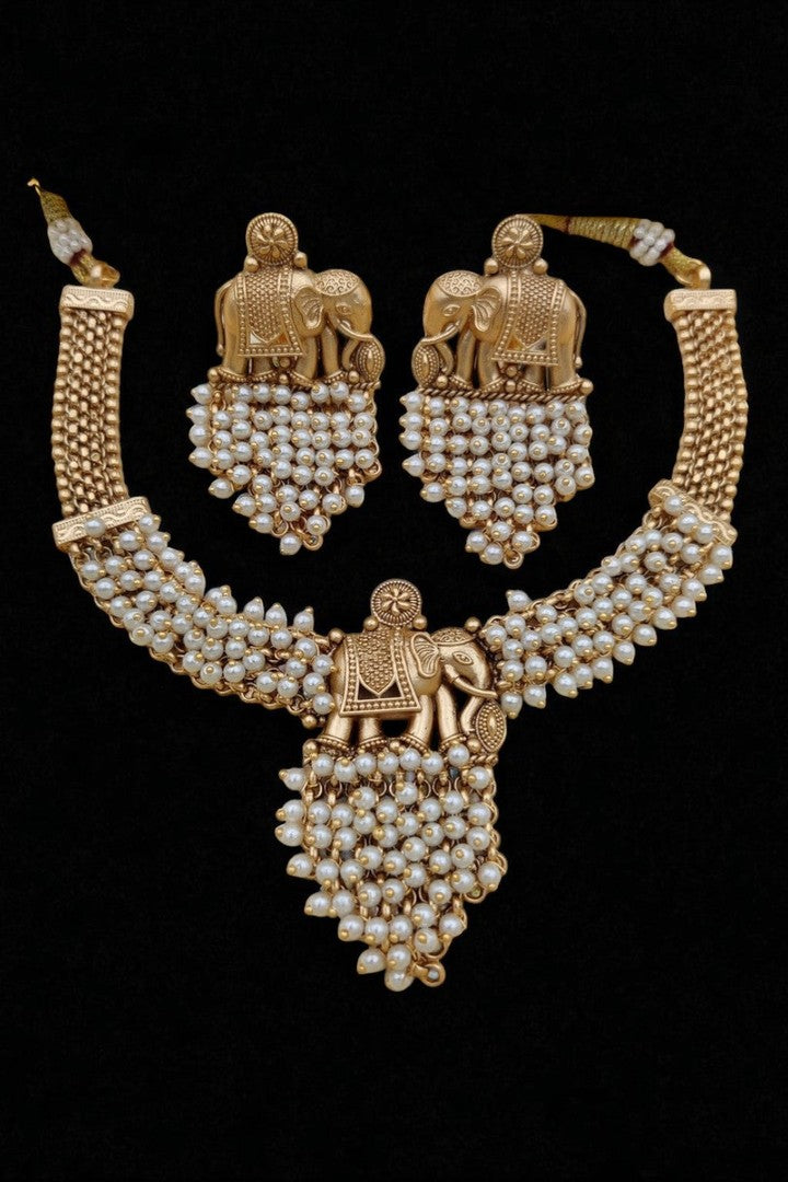Airavata Set