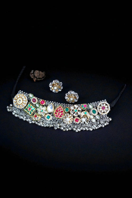 Aishani Set
