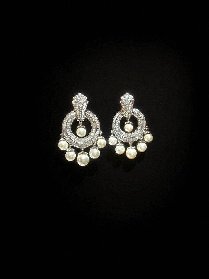 Aleena Earrings