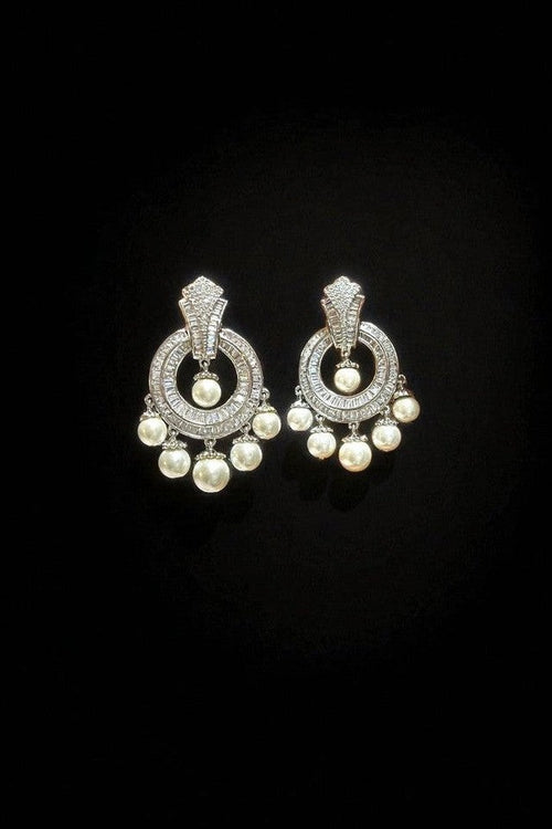 Aleena Earrings