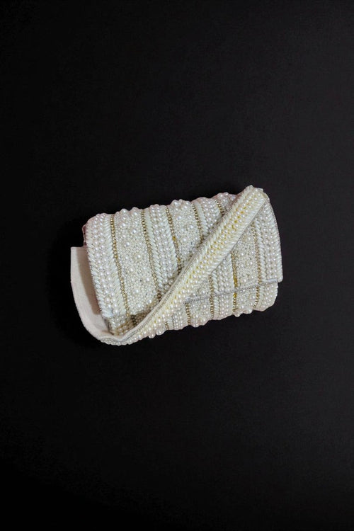 Amara Designer Clutch