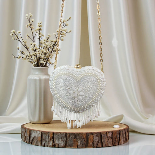 Amoura Royale Clutch