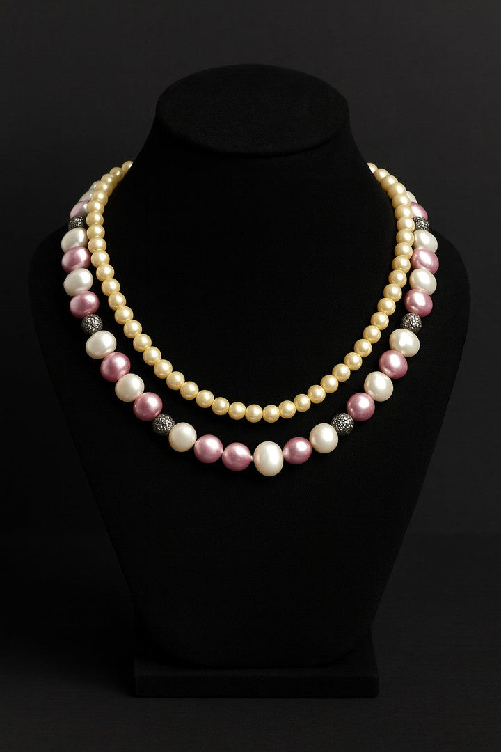 Anahi Mala Set