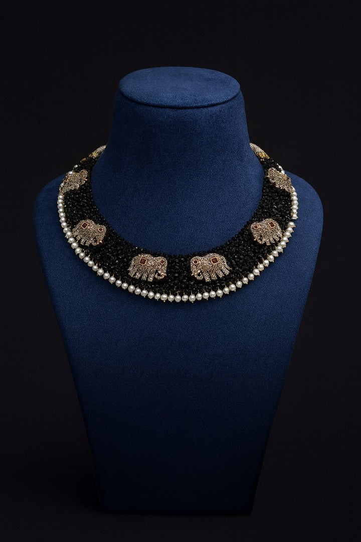 Anahita Necklace