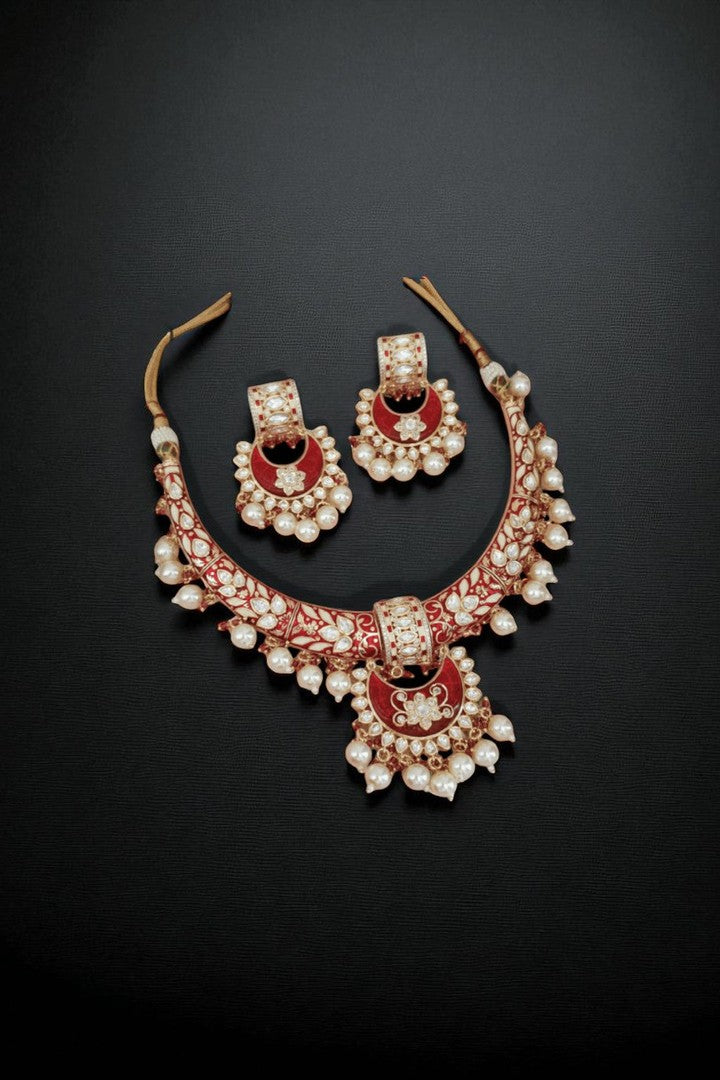 Anavi hasli set