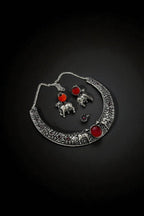 Antique hasli Anveksha set