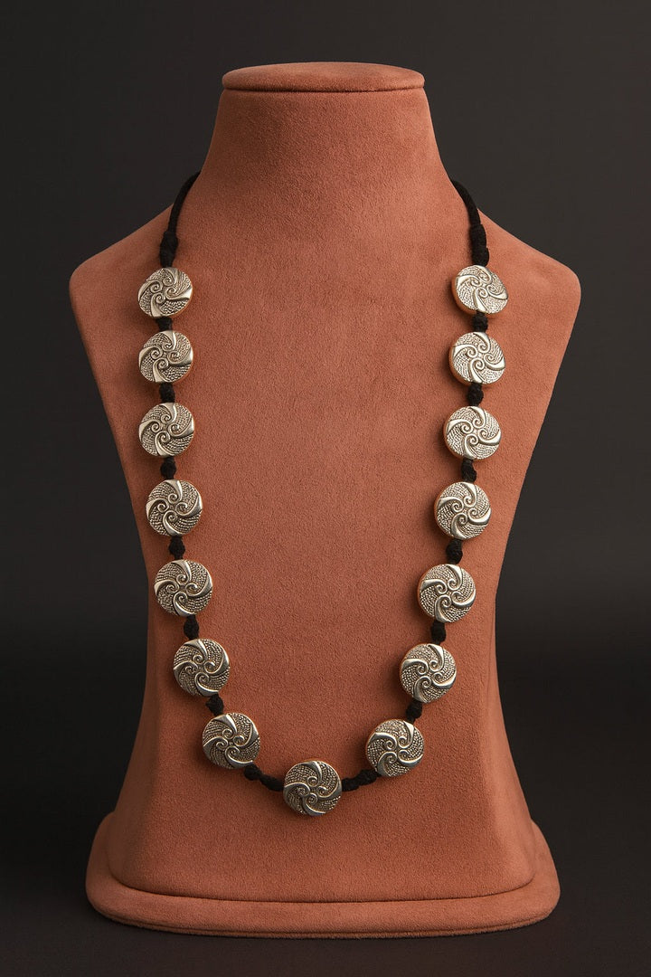 Atreyi designer mala