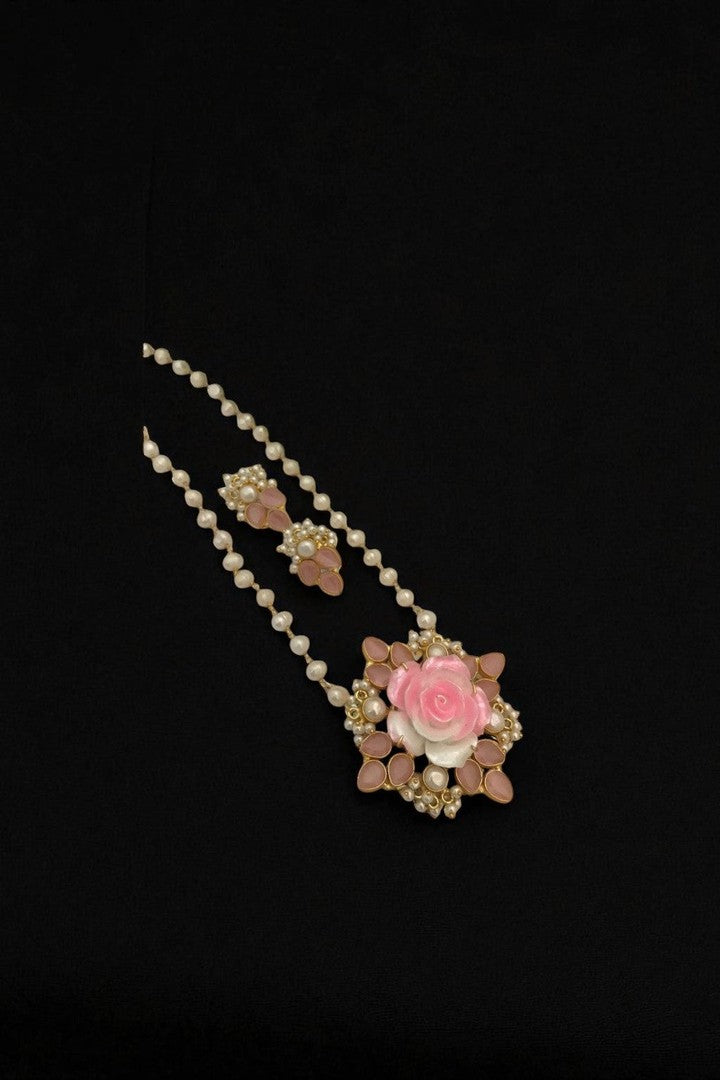 Aurelia Real Pearl Sets