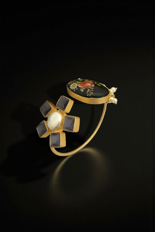 Barkha real pearl bracelet