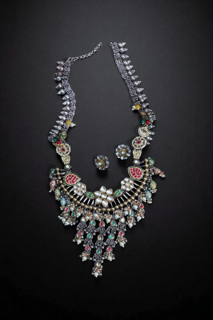 Baruni Set