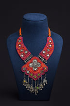Bhagwati Necklace