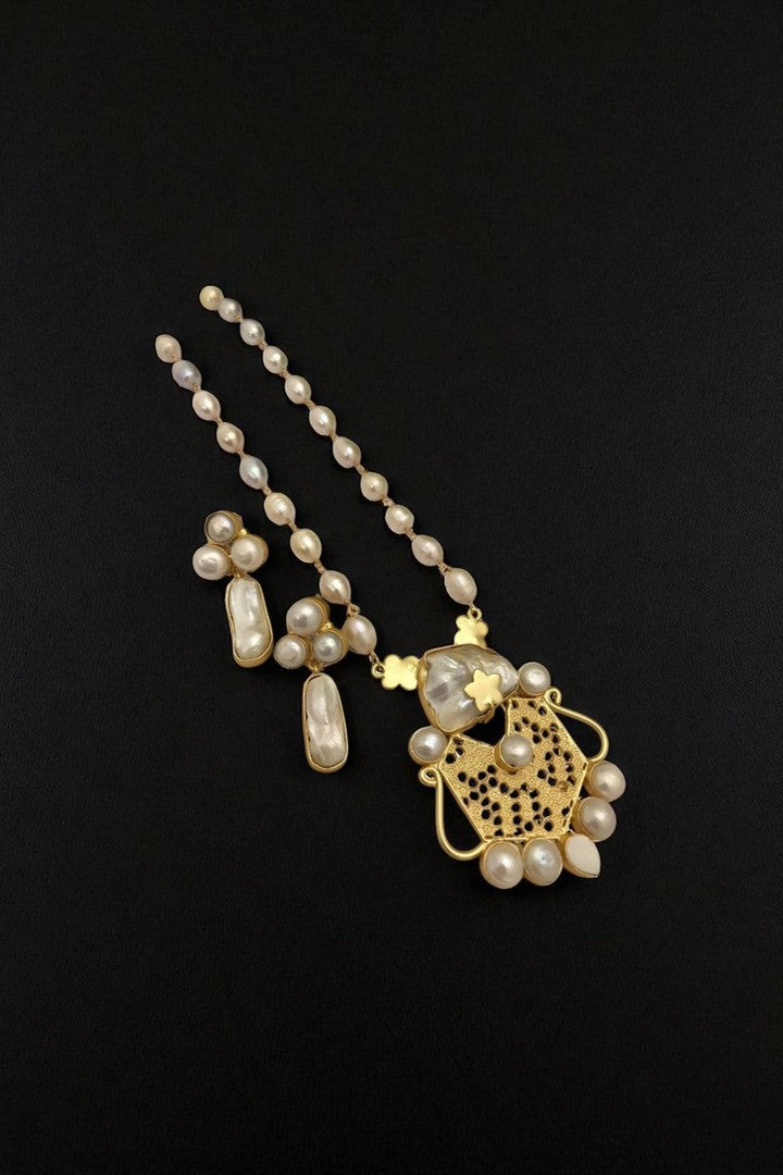 Bhoomika Set