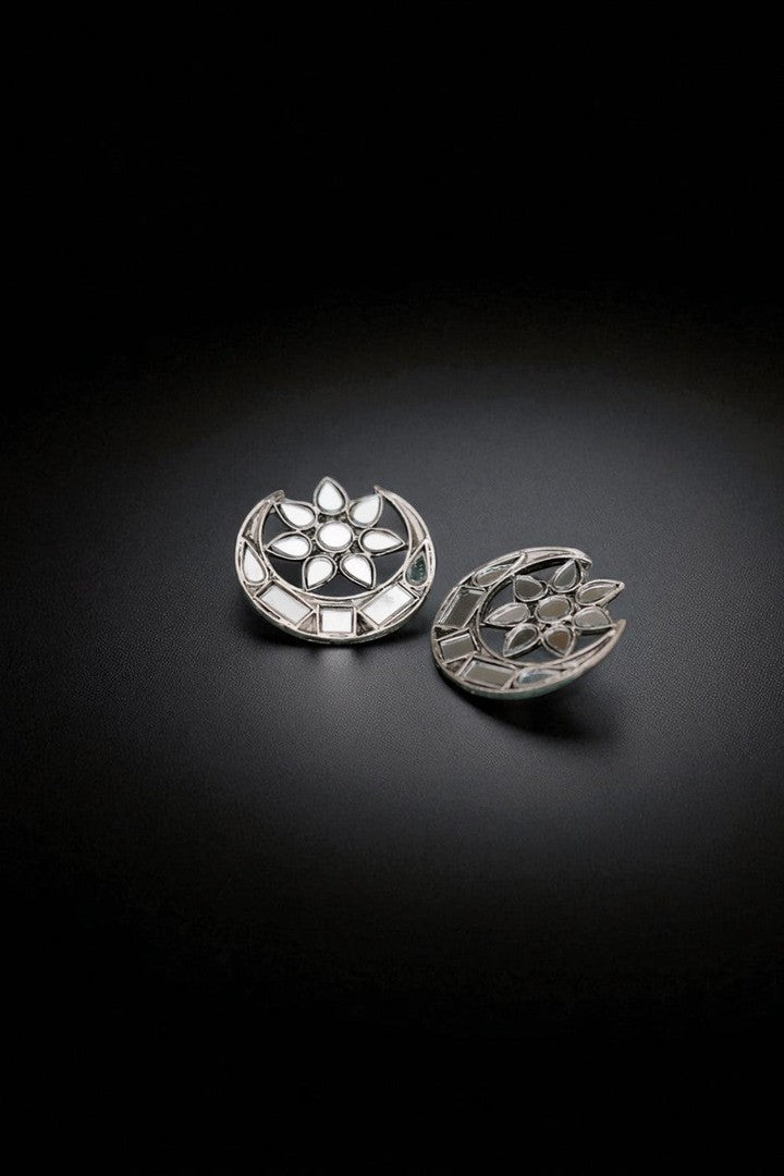 Chandra Earrings
