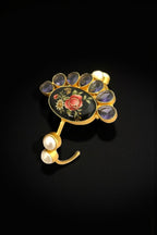 Chitrangi real pearl bracelet