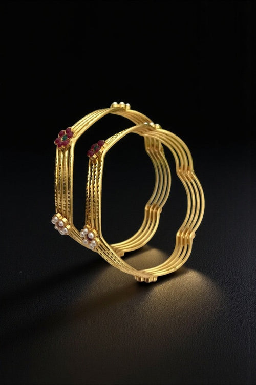 Darani bangles