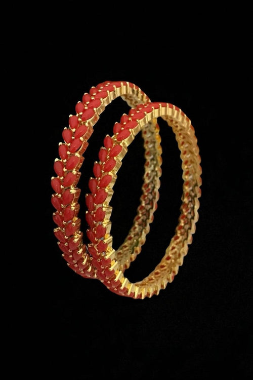 Dhakshika bangles