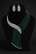Dhwani designer queen set