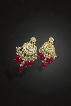 Droplets Earrings