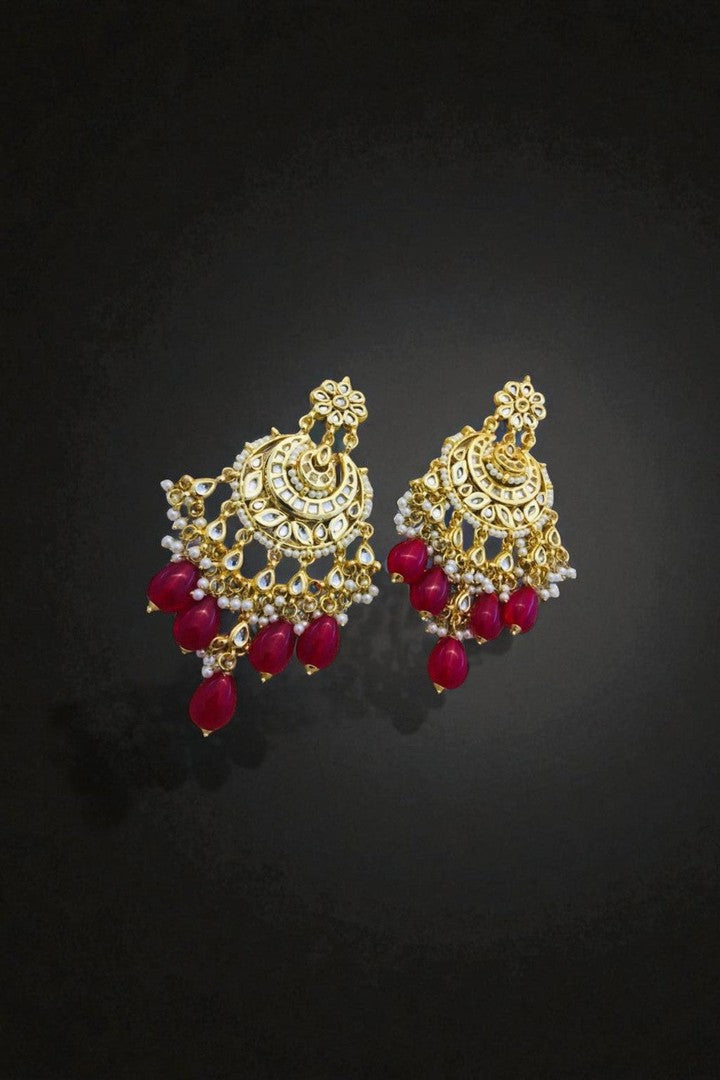 Droplets Earrings