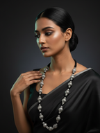 Ekantika designer mala