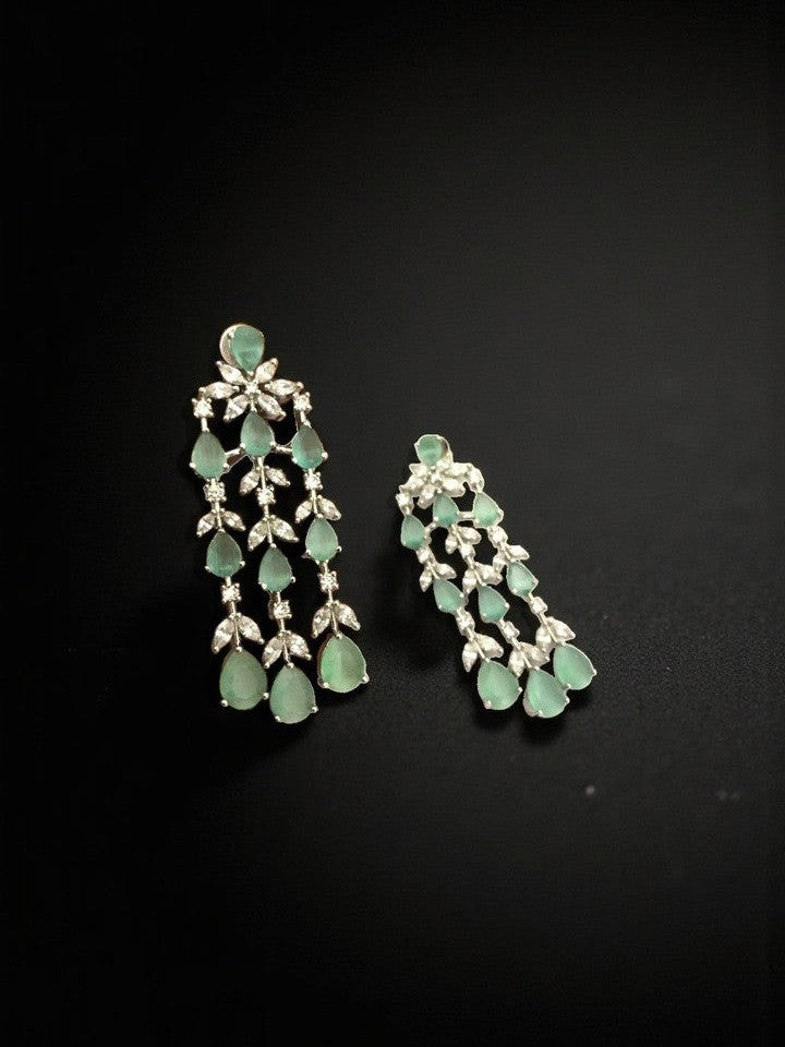 Elsa earrings