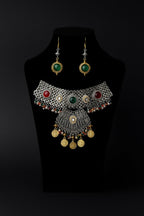 Fusion Satvika set