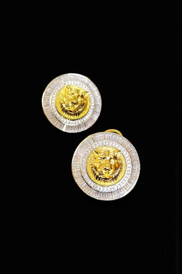 Gabriela Earrings