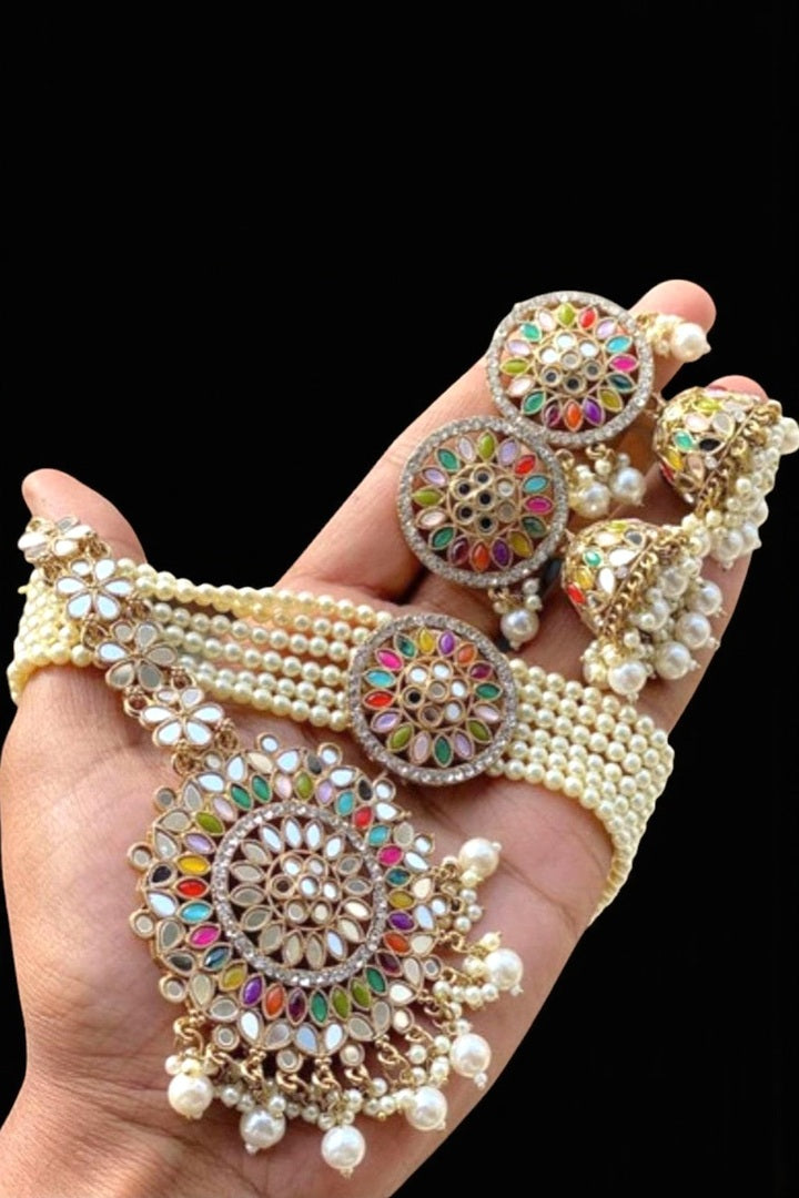 Gauri Set