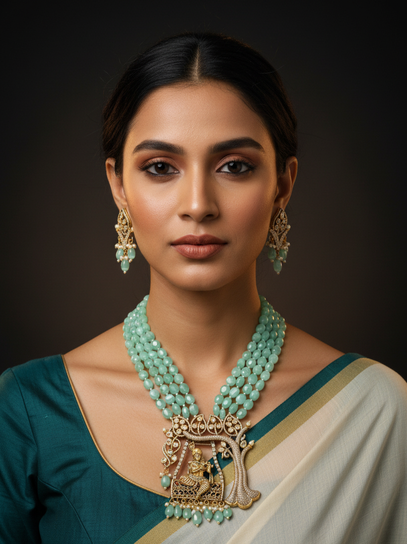 Madhav Set