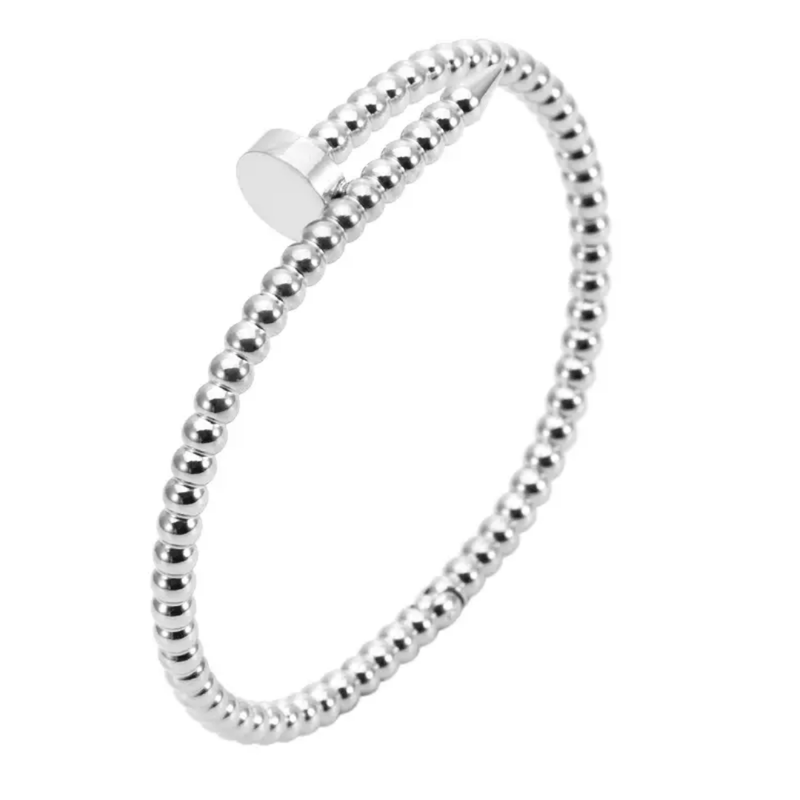 Giona Bracelet-1-Stainless Steel Anti Tarnish Waterproof Male Jewellery