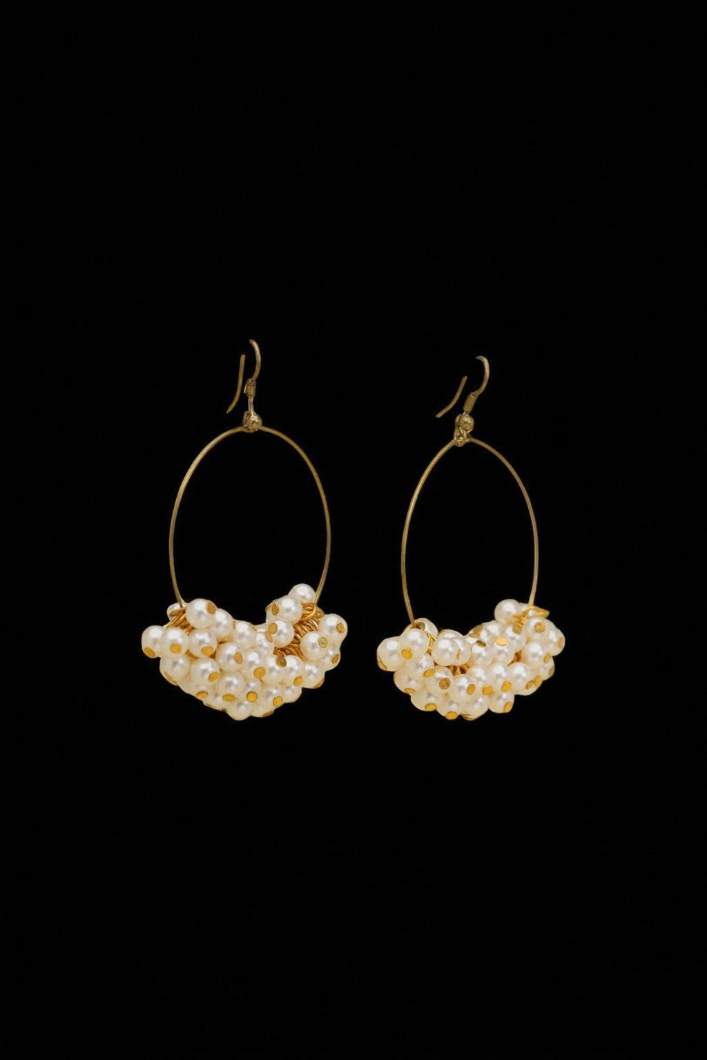 Golden Hoops