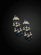 Gulnaz designer earrings